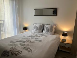 Calm in Tours - Appartement T2 - Tours - 6