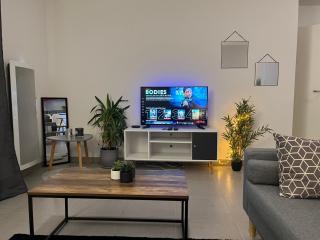 Calm in Tours - Appartement T2 - Tours - 3