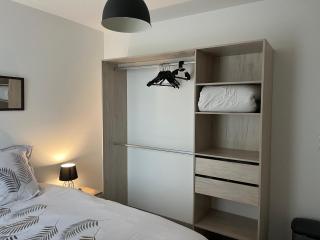 Calm in Tours - Appartement T2 - Tours - 2