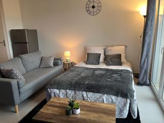 Calm in Tours - Appartement T2 - Tours - 1