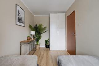 Privilage Location Apartament w Centrum - Varsovie - 6