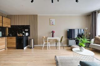 Privilage Location Apartament w Centrum - 4