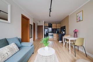 Privilage Location Apartament w Centrum - Varsovie - 2