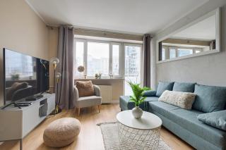 Privilage Location Apartament w Centrum - Varsovie - 1