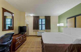 Extended Stay America Select Suites - Atlanta - Alpharetta - Rock Mill Rd - Alpharetta - 3