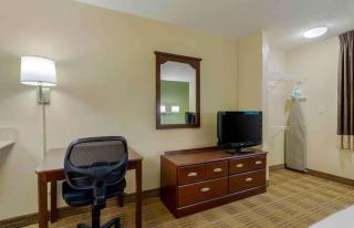 Extended Stay America Select Suites - Atlanta - Alpharetta - Rock Mill Rd - Alpharetta - 2