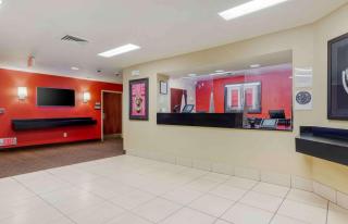 Extended Stay America Select Suites - Atlanta - Marietta - Windy Hill - Atlanta - 8