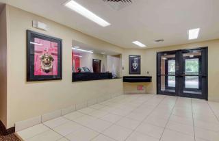 Extended Stay America Select Suites - Atlanta - Marietta - Windy Hill - Atlanta - 6
