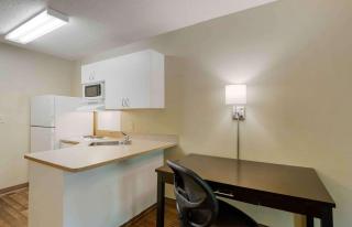 Extended Stay America Select Suites - Atlanta - Marietta - Windy Hill - Atlanta - 2