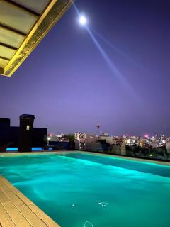 DZAIN 2- PISCINA, cochera, gym, parrilla, playroom, cerca de todo - Buenos Aires - 0
