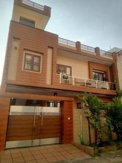 Holistay - Homestay Jammu - Jammu - 6