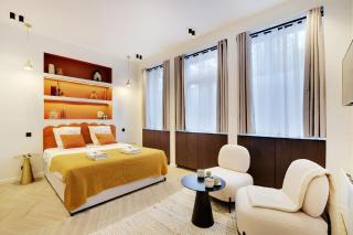 Saint Ambroise COSY SUITE 2P 1BDR - París - 0