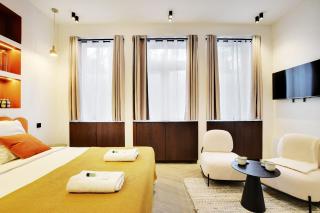 Saint Ambroise COSY SUITE 2P 1BDR - París - 7
