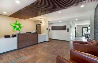 Extended Stay America Premier Suites - Atlanta - Newnan - Newnan - 6