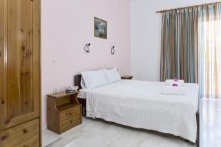 Revekka Rooms - Kissamos - 7