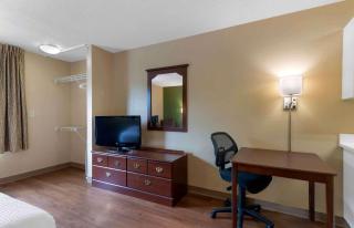 Extended Stay America Suites - Atlanta - Perimeter - Crestline - Atlanta - 1