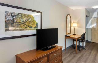 Extended Stay America Suites - Philadelphia - Mt Laurel - Pacilli Place - Mount Laurel - 1