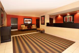 Extended Stay America Suites - Philadelphia - Airport - Bartram Ave - Filadelfia - 9