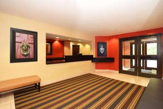 Extended Stay America Suites - Philadelphia - Airport - Bartram Ave - Filadelfia - 8