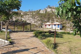 Chalé Serra do Ouro - Diamantina - 2