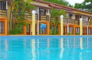 Res Village do Bosque 03 - Porto Seguro - 7