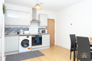 Zeus Apartment - The Thunder of Town - Southampton - 2