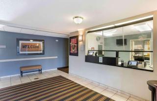 Extended Stay America Select Suites - Wilkes - Barre - Scranton - 7