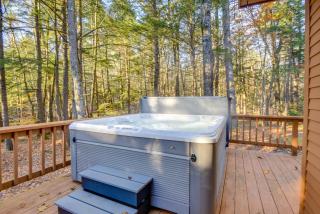 North Conway Vacation Rental Near Saco River! - North Conway - 0