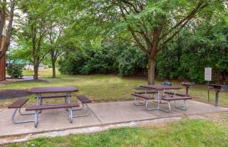 Extended Stay America Suites - Cincinnati - Fairfield - Fairfield - 7