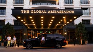 The Global Ambassador - Phoenix - 4