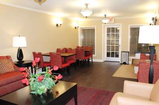 Beachwood Extended Suites - Beachwood - 5