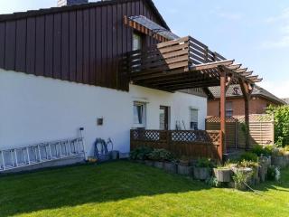 Ferienwohnung Elena mit eigener Sauna - Northeim - 9