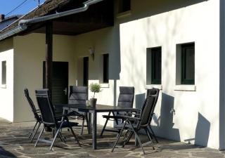 Ferienhaus Fischbachtal - Heimbach - 5