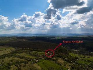 Baglyas Vendégház - Edelény - 7