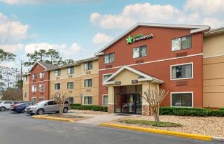 Extended Stay America Suites - Daytona Beach - International Speedway - Daytona Beach - 8