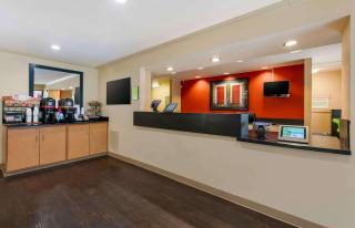 Extended Stay America Suites - Daytona Beach - International Speedway - Daytona Beach - 7