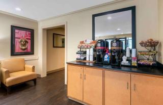 Extended Stay America Suites - Daytona Beach - International Speedway - Daytona Beach - 4