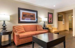 Extended Stay America Suites - Daytona Beach - International Speedway - Daytona Beach - 5