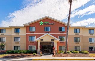 Extended Stay America Suites - Melbourne - Airport - Melbourne - 9