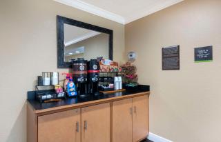 Extended Stay America Suites - Melbourne - Airport - Melbourne - 4