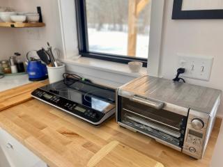 Maine Mountain Retreat - 5