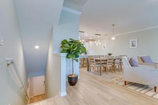 Perdido Key Resort Home with Bikes and Beach Shuttle! - Pensacola - 7