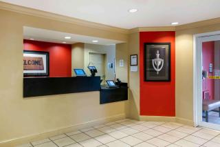 Extended Stay America Suites - Orlando - Convention Center - 6443 Westwood - Orlando - 6