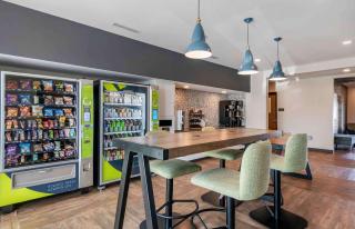 Extended Stay America Premier Suites - Melbourne - Palm Bay - 2