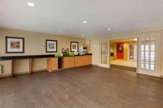 Extended Stay America Suites - Orlando - Convention Center - 6443 Westwood - Orlando - 1