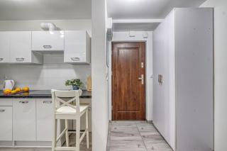 3Beds in CITYCENTER Fast Wifi - Varsavia - 5
