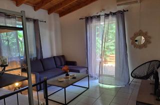 FELINA HOUSE - Artemida - 1