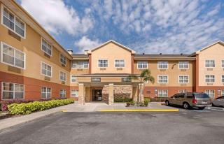 Extended Stay America Suites - Orlando - Lake Mary - 1036 Greenwood Blvd - Lake Mary - 9