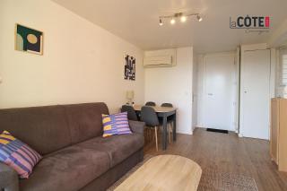 L'escandiado - 4 couchages - Sausset-les-Pins - 9