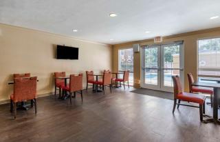 Extended Stay America Suites - Orlando - Maitland - 1776 Pembrook Dr - Orlando - 3